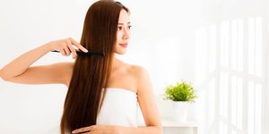 best shampoo for dry scalp