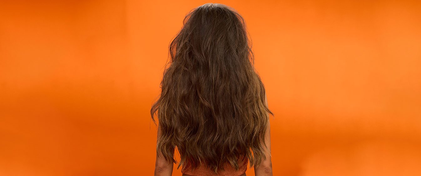 Causes of Frizzy Hair