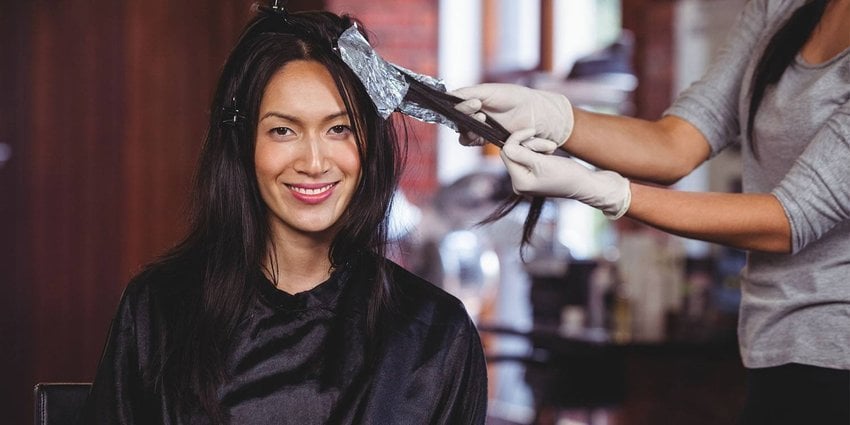 What To Ask Your Stylist Before Getting Global Hair Color?