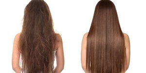 How To Repair Damaged Hair Quickly