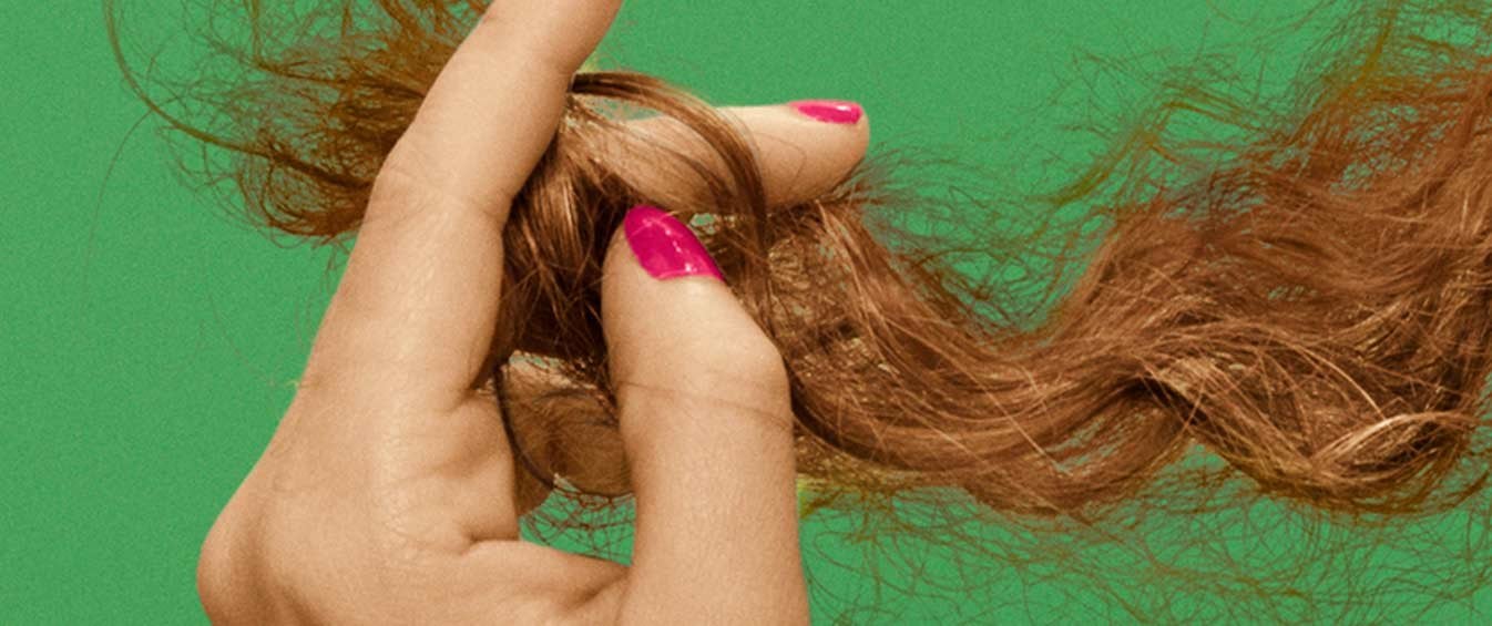 How to Get Rid of Split Ends with Ease?
