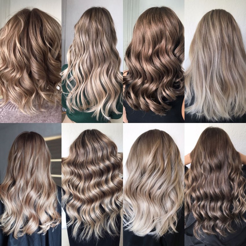 Balayage vs. Ombré: What's The Difference and Which is Best For You?