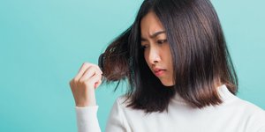 hydration ritual for chemically treated hair