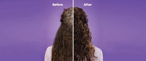 How to get rid of grey hair