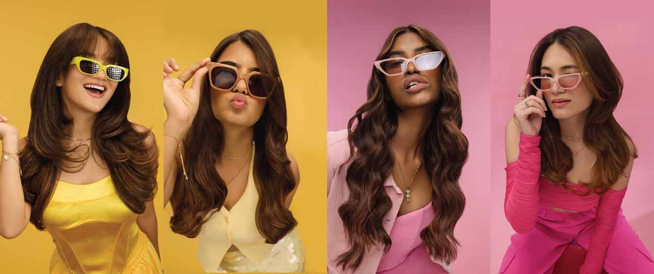 10 Summer Hair Color Ideas & Inspirations