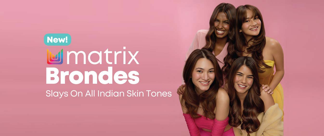 What Is Bronde Hair? How This Brunette-Blonde Blend Works on Every Skin Tone