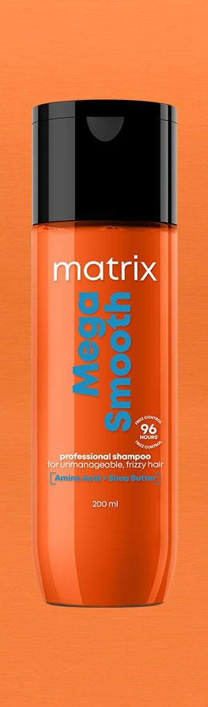 Mega smooth matrix new