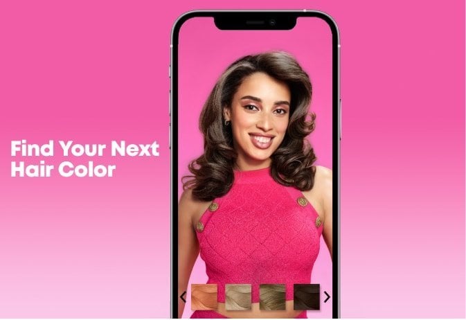 Virtual Try On