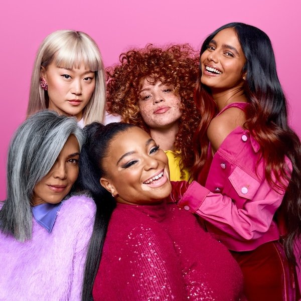 Matrix Hair Color - Explore Our Professional Hair Color | Matrix India