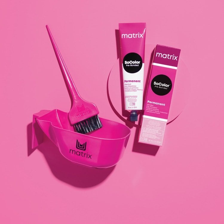 Socolor banner