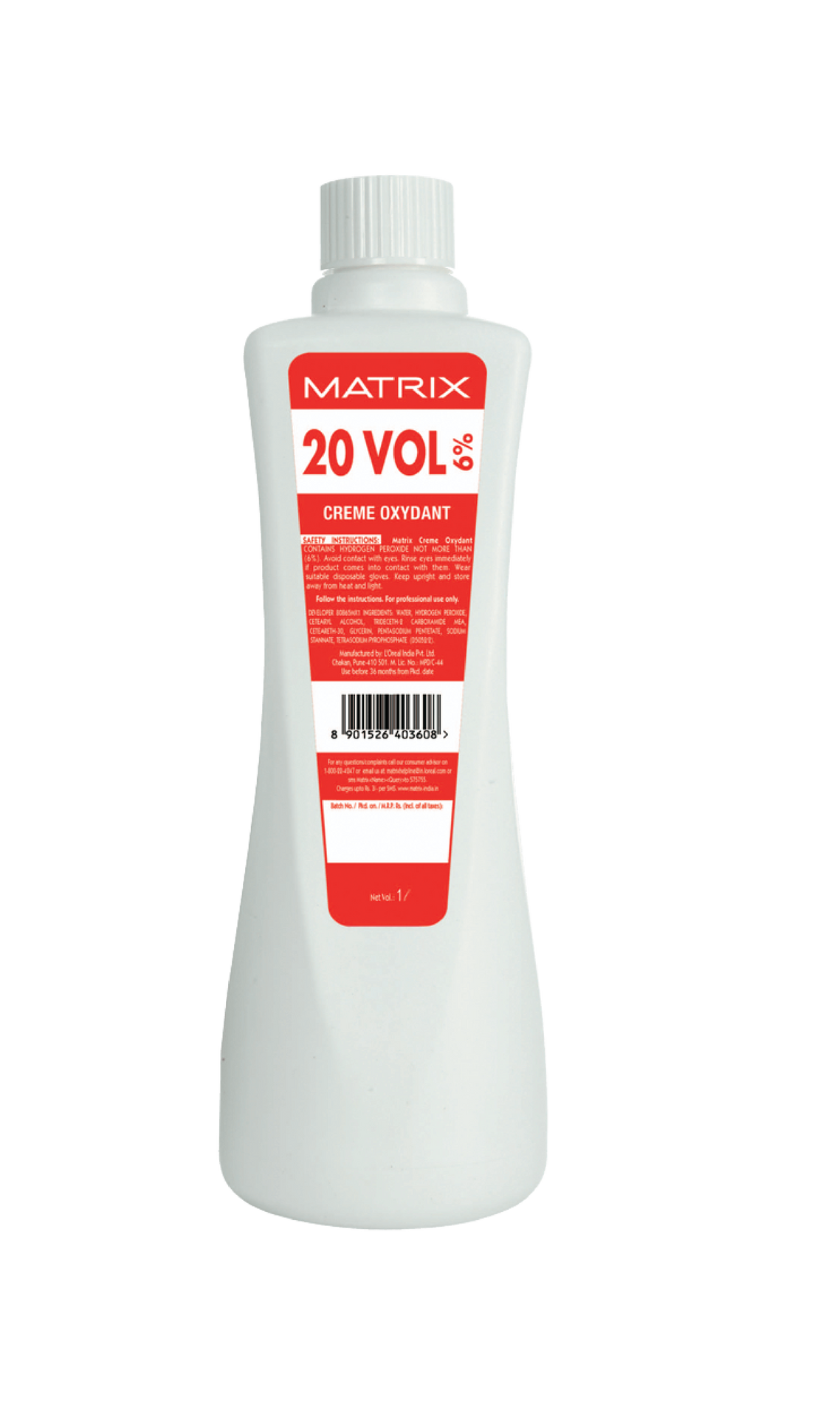 Matrix Oxydant