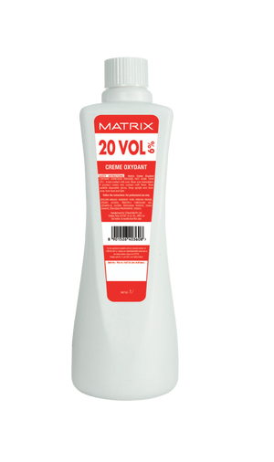 Matrix Oxydant