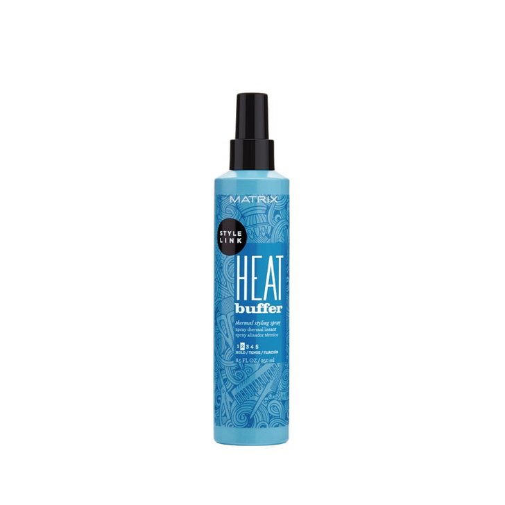 Heat Buffer Thermal Styling Spray