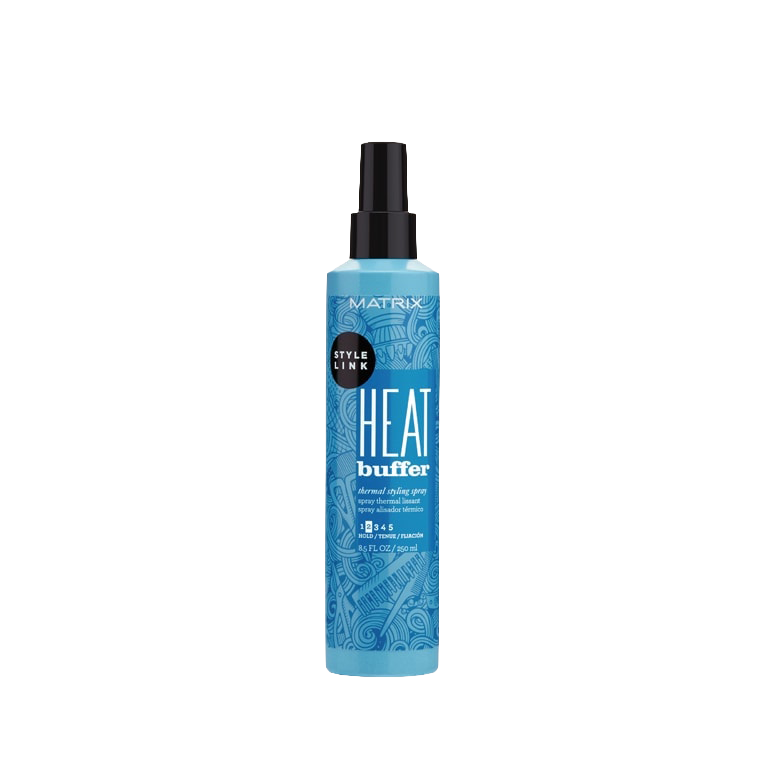Heat Buffer Thermal Styling Spray
