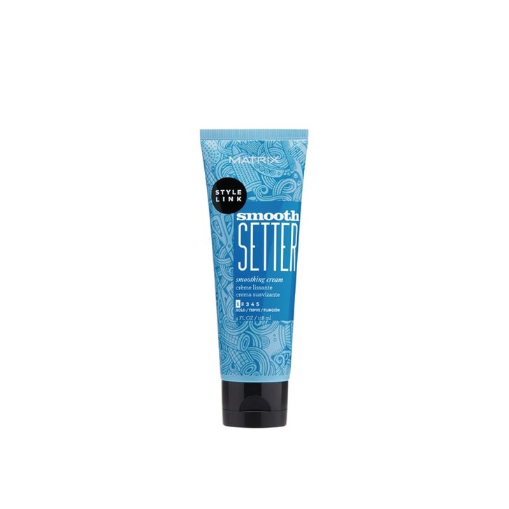 Smooth Setter Cream