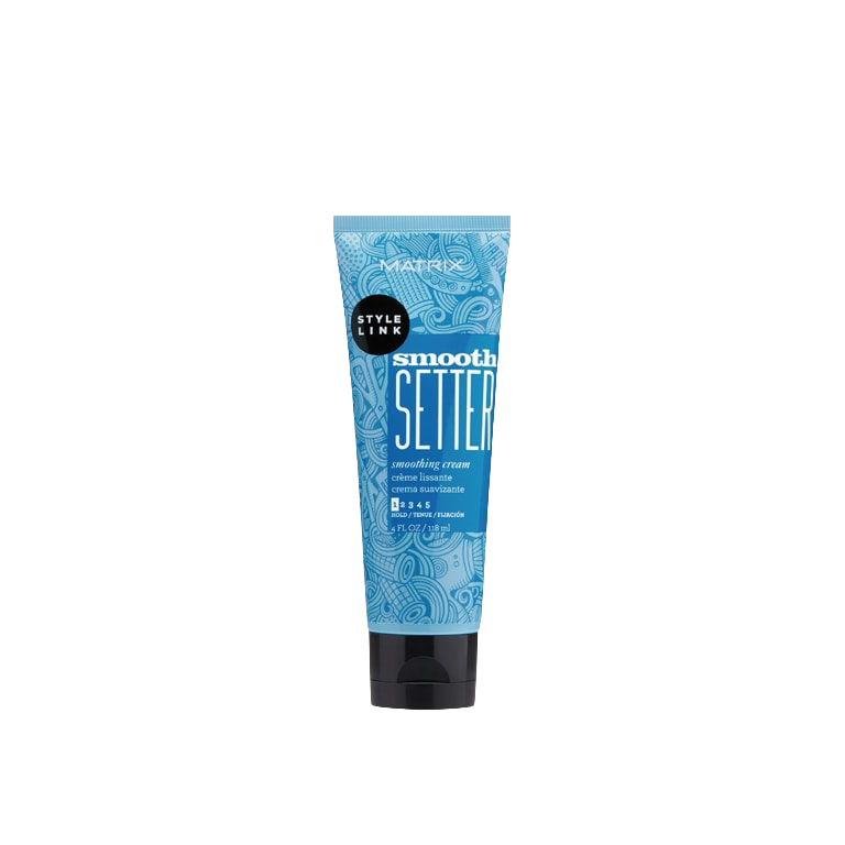 Smooth Setter Cream