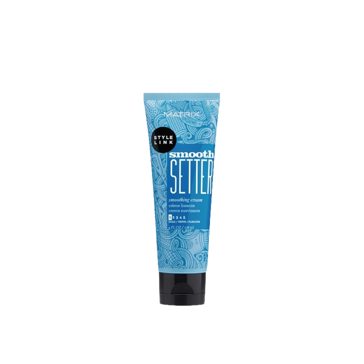Smooth Setter Cream