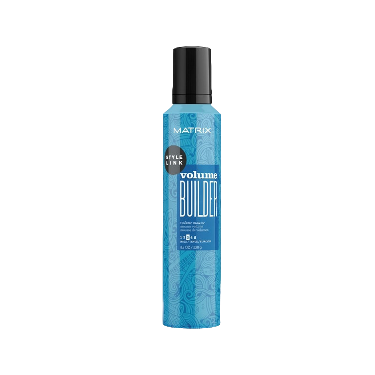Volume Builder Mousse