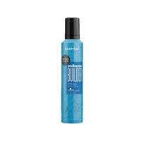 Volume Builder Mousse