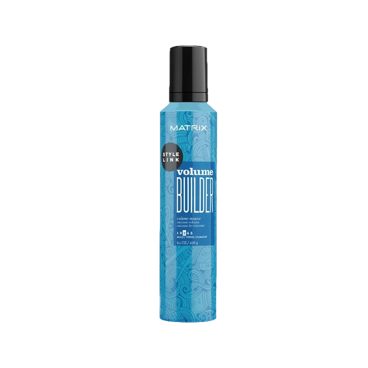 Volume Builder Mousse