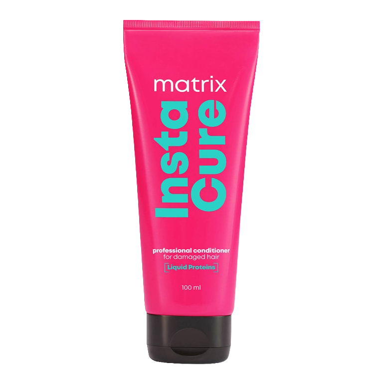 matrix instacure conditioner