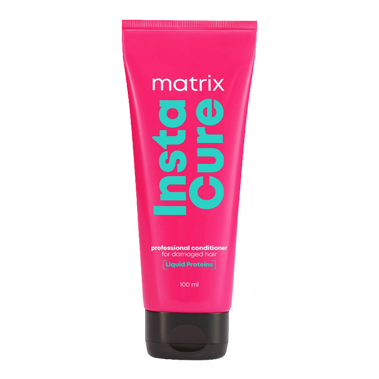 matrix instacure conditioner