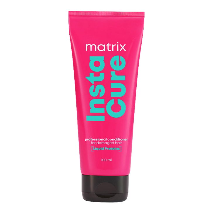 matrix instacure conditioner