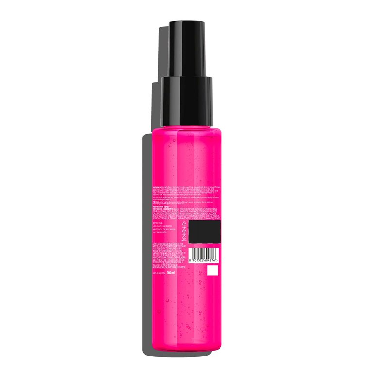 InstaCure Damage Repair Porosity Spray 100ml pack