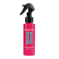 matrix instacure porosity spray