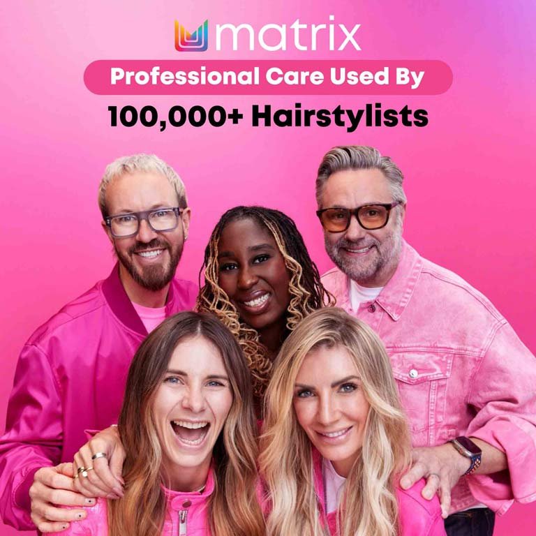  top hairstylist recommended matrix instacure porosity spray