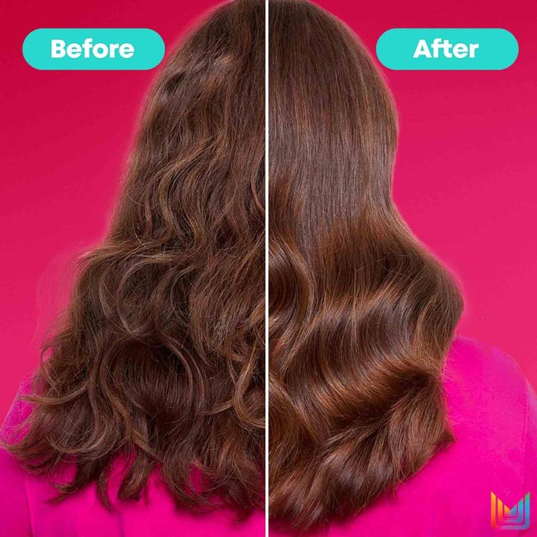 matrix instacure porosity spray result