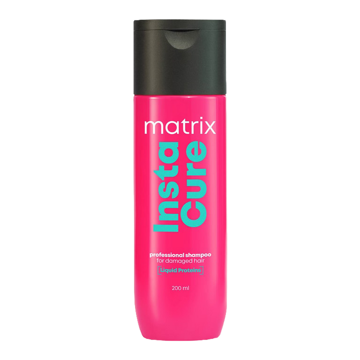 matrix instacure shampoo