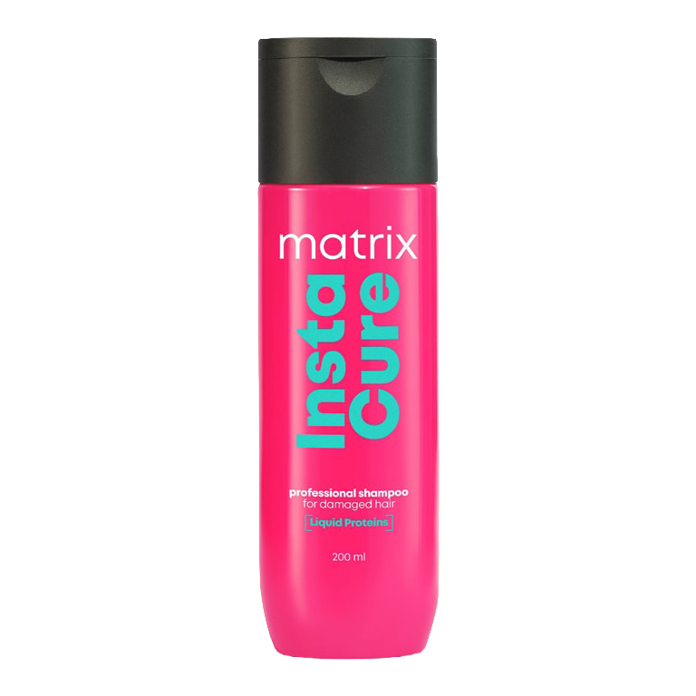 matrix instacure shampoo
