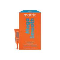 matrix mega smooth booster dose
