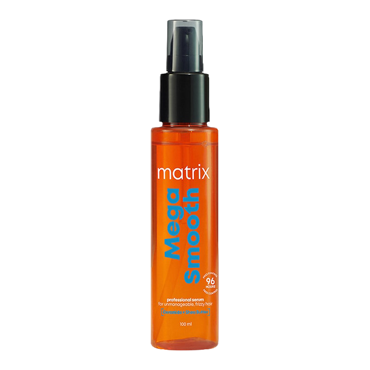 matrix mega smooth serum
