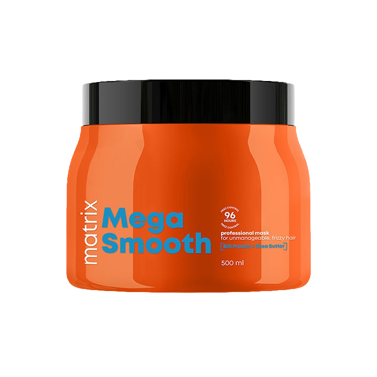 matrix mega smooth mask