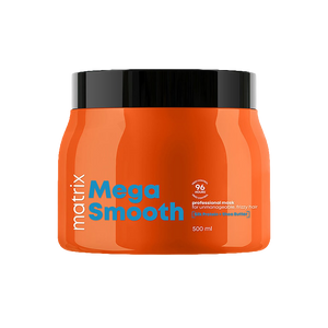 matrix mega smooth mask
