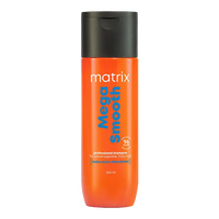matrix mega smooth shampoo