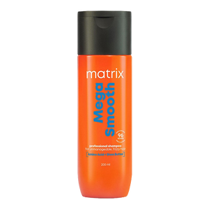 matrix mega smooth shampoo