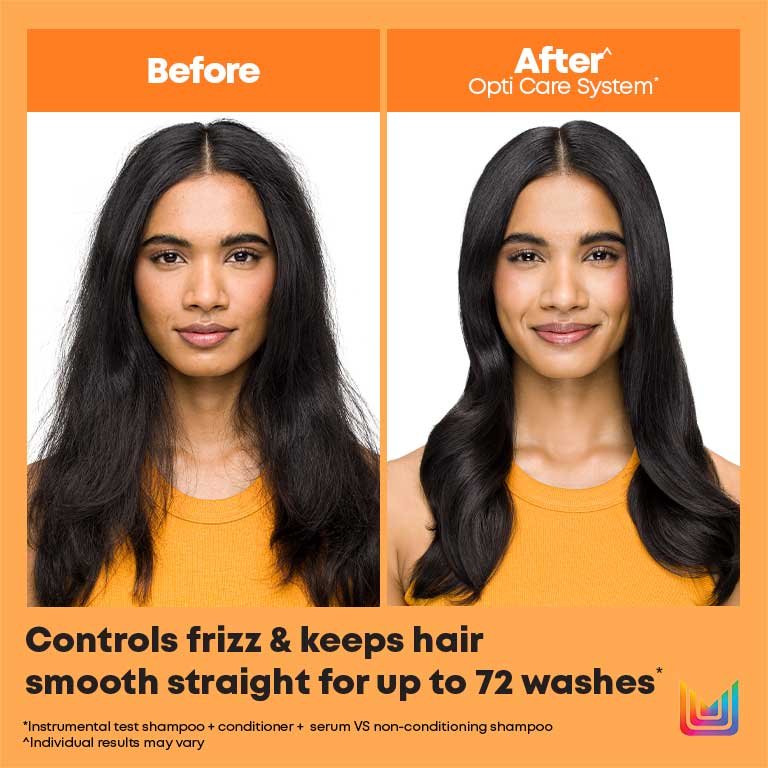 Matrix Opticare Shampoo is Perfect Smoothing Shampoo Matrix India