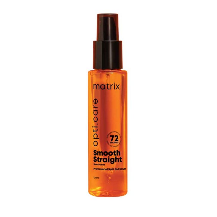opti Smooth Straight Serum