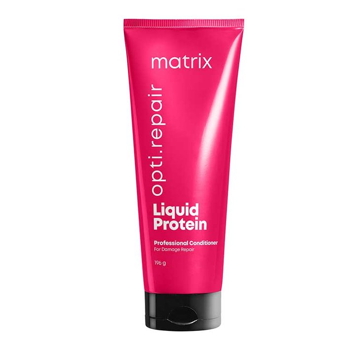 Opti Damage Repair Liquid Protein Conditioner