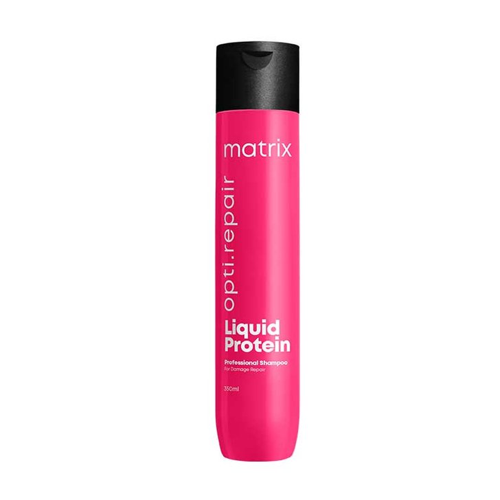 Matrix Opti Repair Professional Shampoo