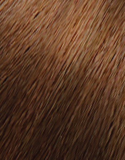WonderColor Shade 6